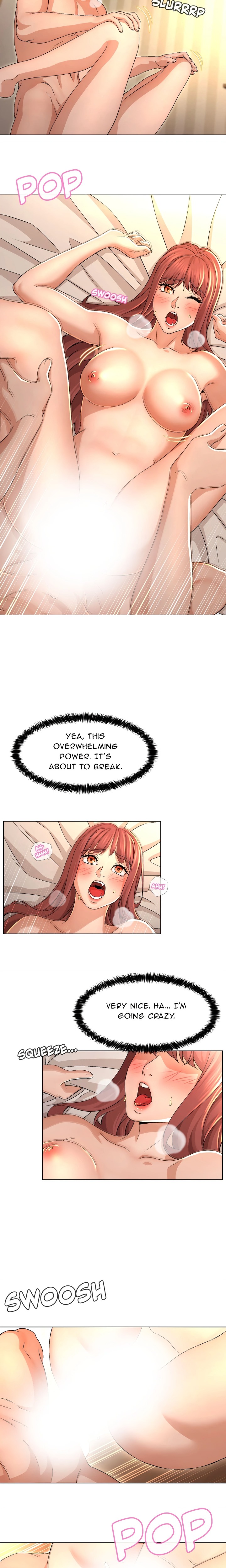Their Forbidden Love 14