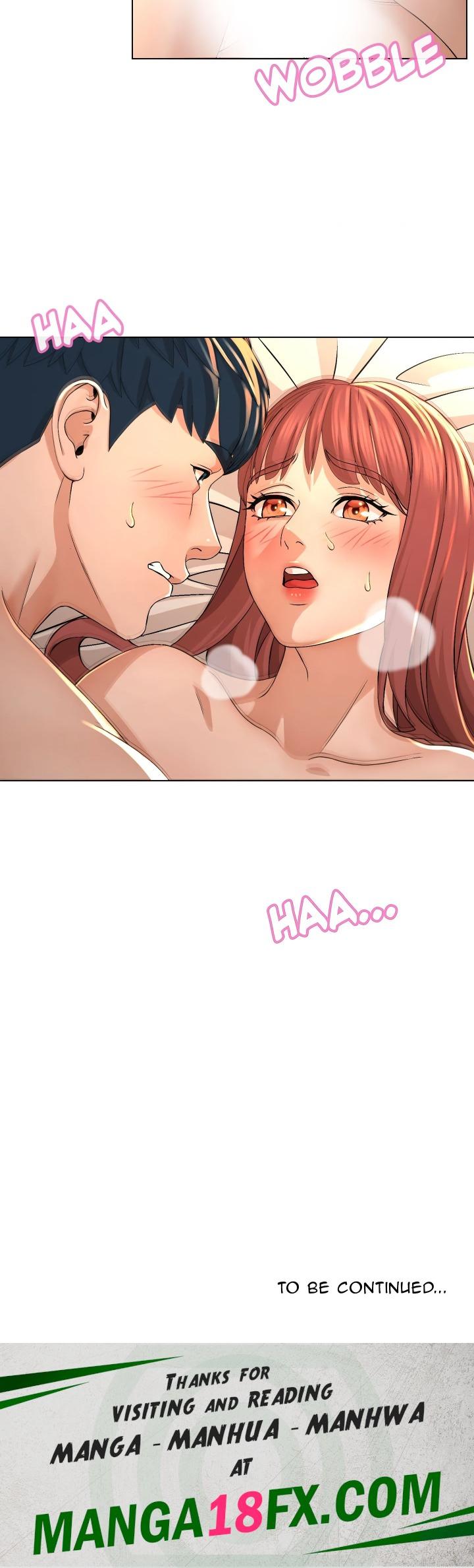Their Forbidden Love 16