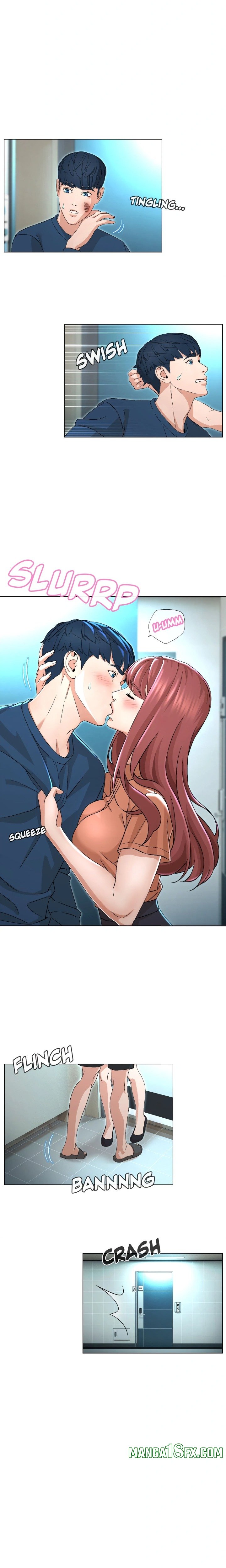 Their Forbidden Love 3
