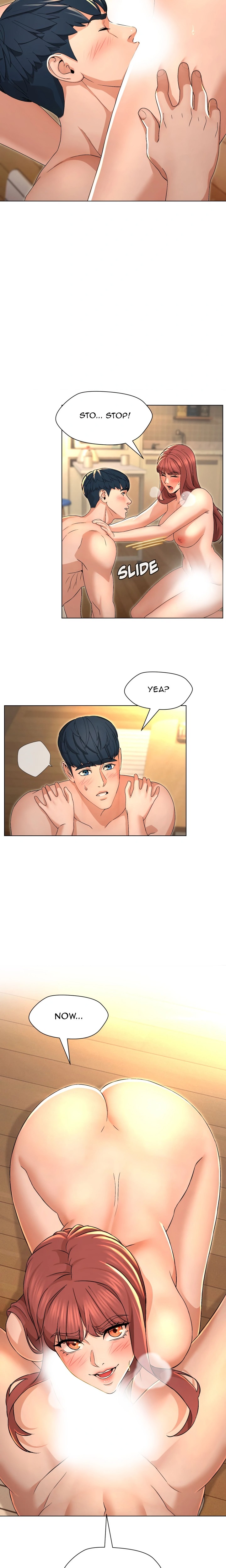 Their Forbidden Love 7