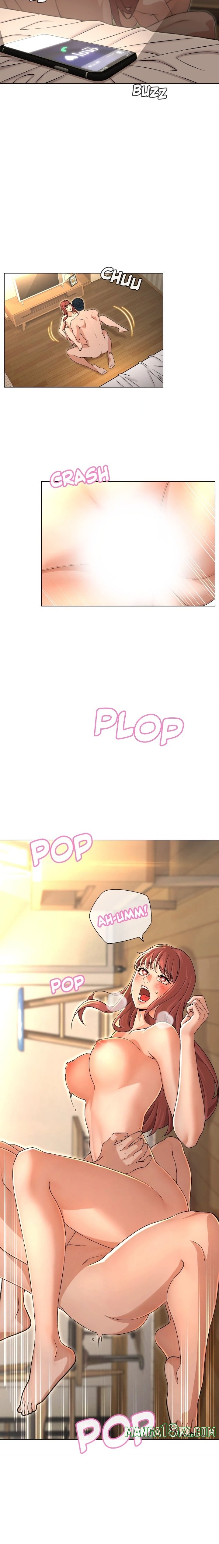Their Forbidden Love 9