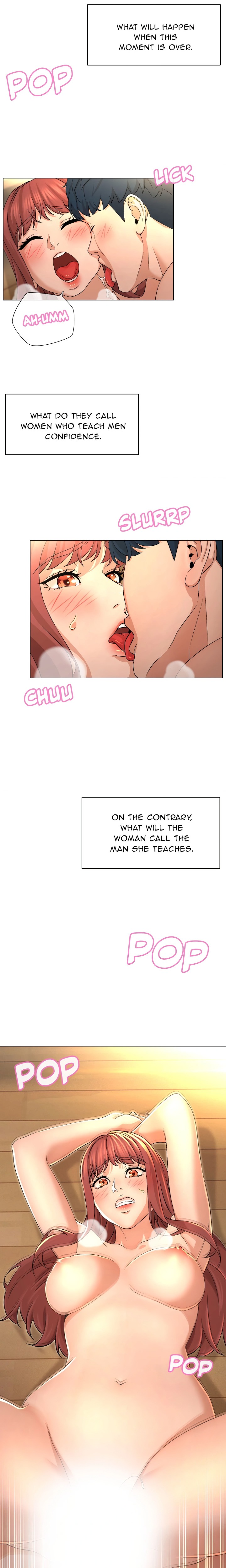 Their Forbidden Love 10
