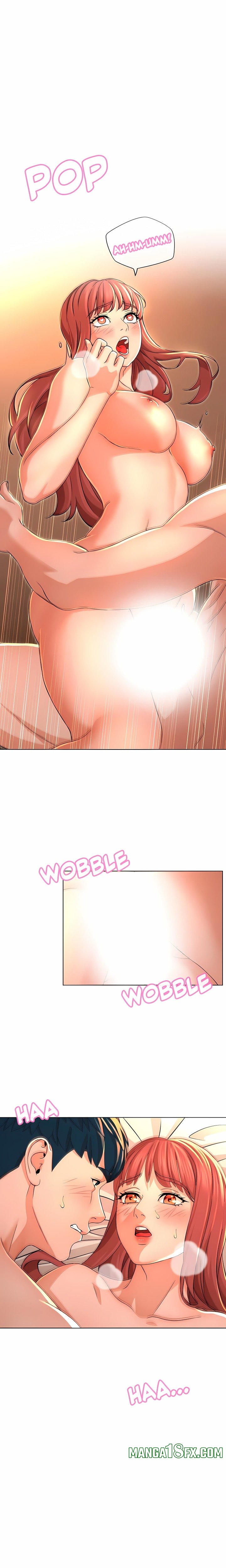 Their Forbidden Love 1