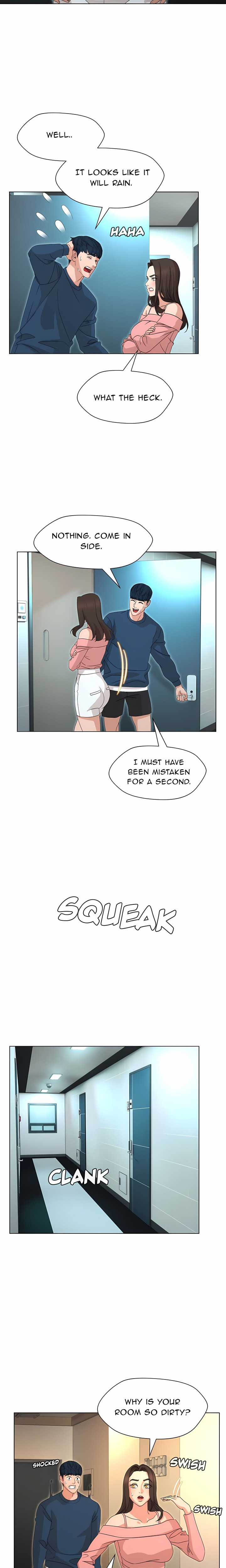 Their Forbidden Love 11