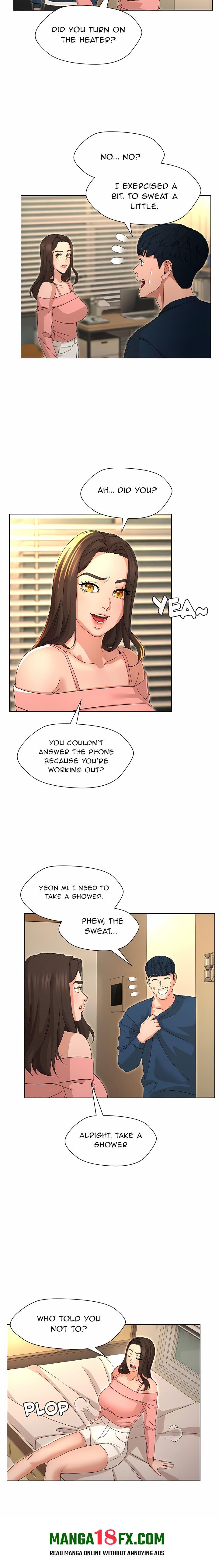 Their Forbidden Love 12