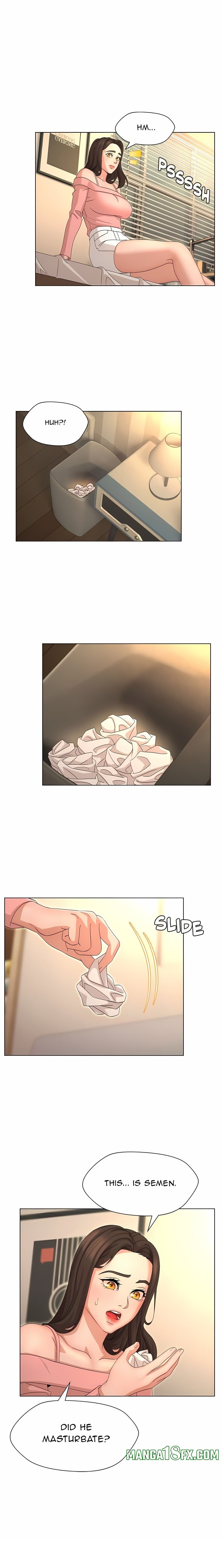 Their Forbidden Love 13