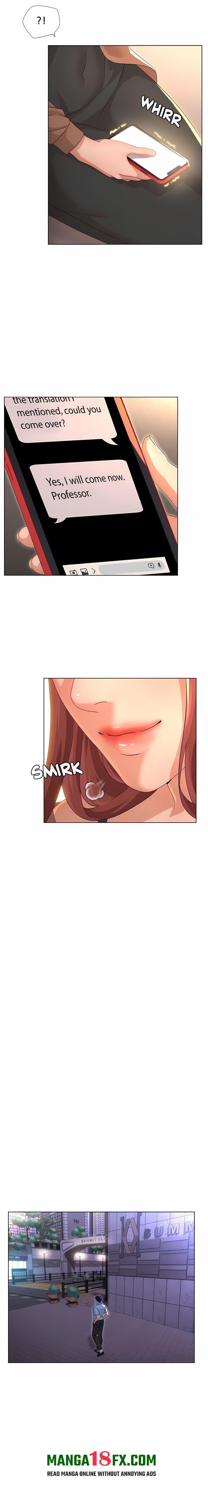 Their Forbidden Love 17