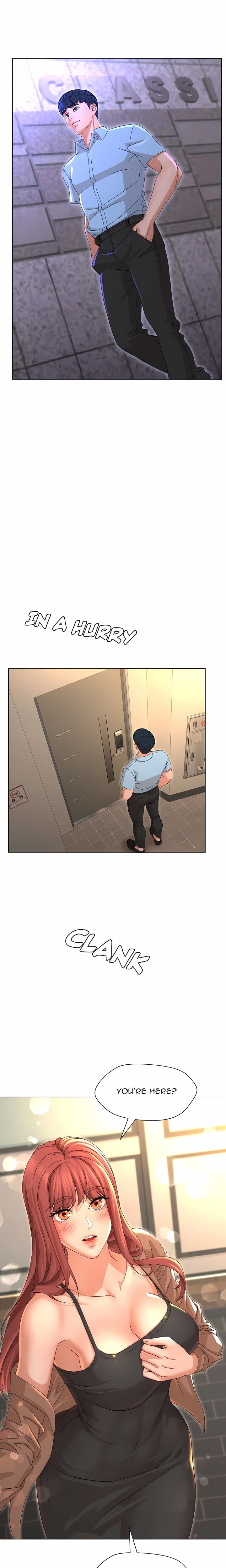 Their Forbidden Love 18