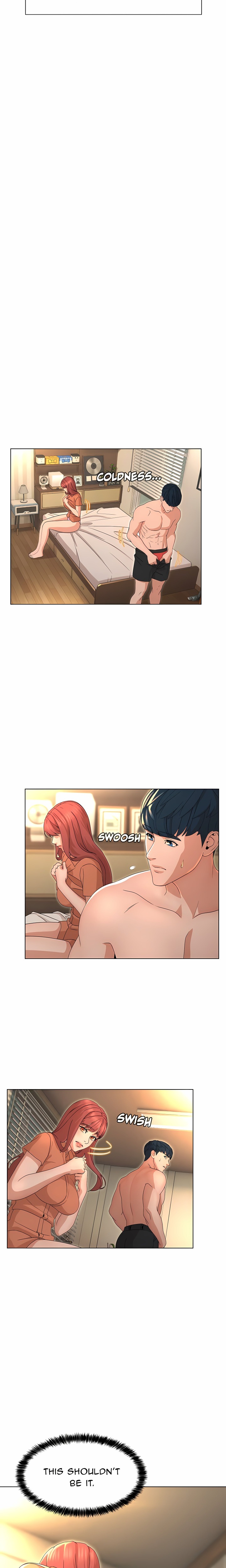 Their Forbidden Love 4