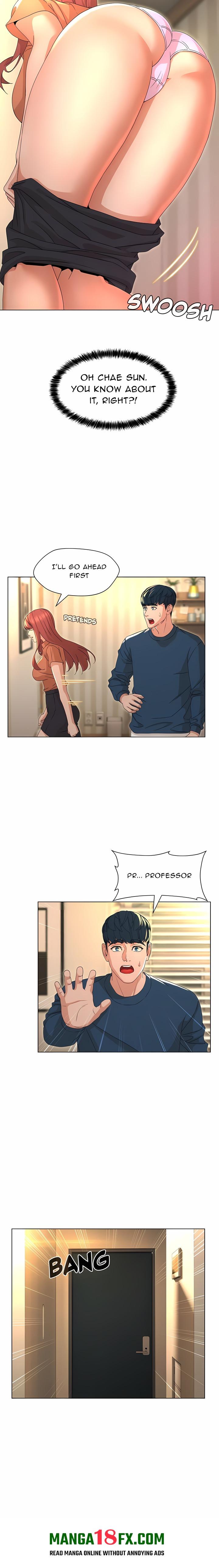Their Forbidden Love 5