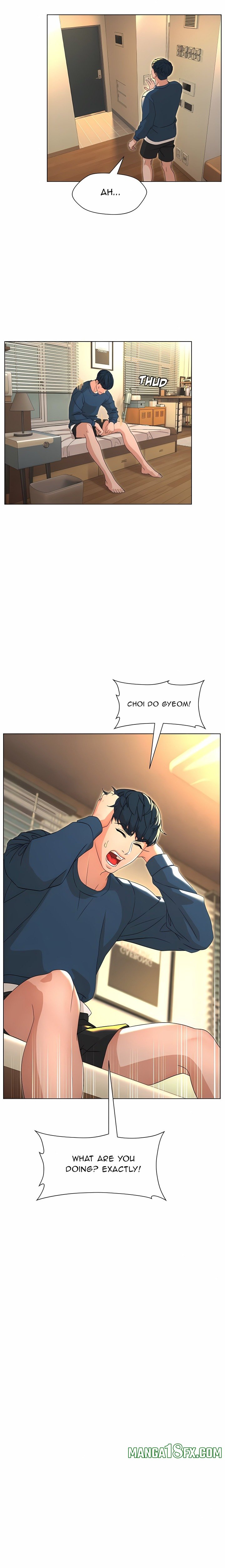 Their Forbidden Love 6