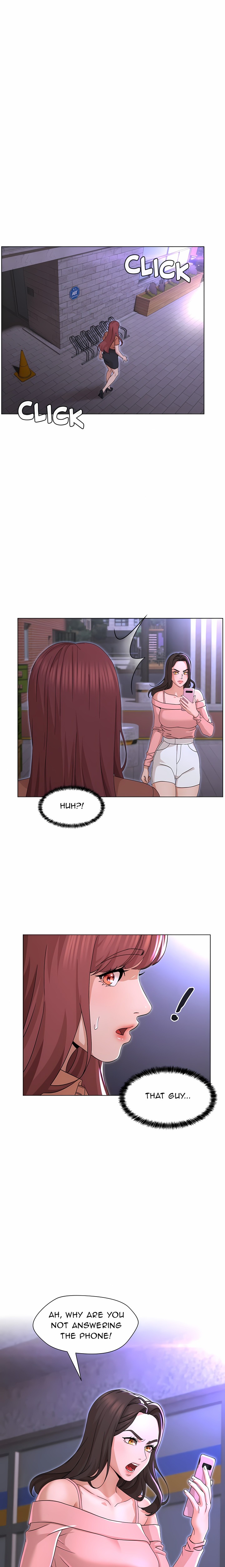 Their Forbidden Love 7