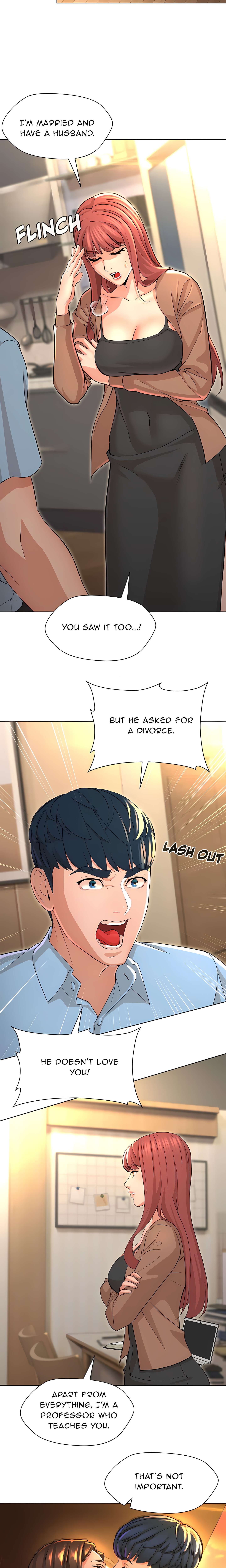 Their Forbidden Love 11