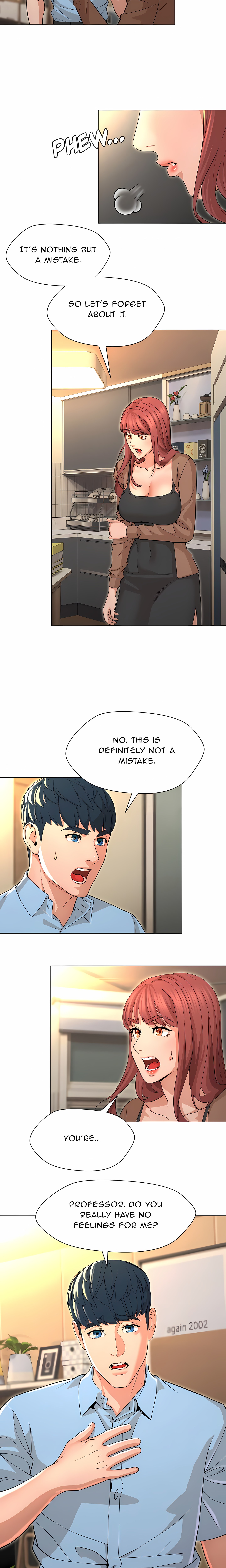Their Forbidden Love 13