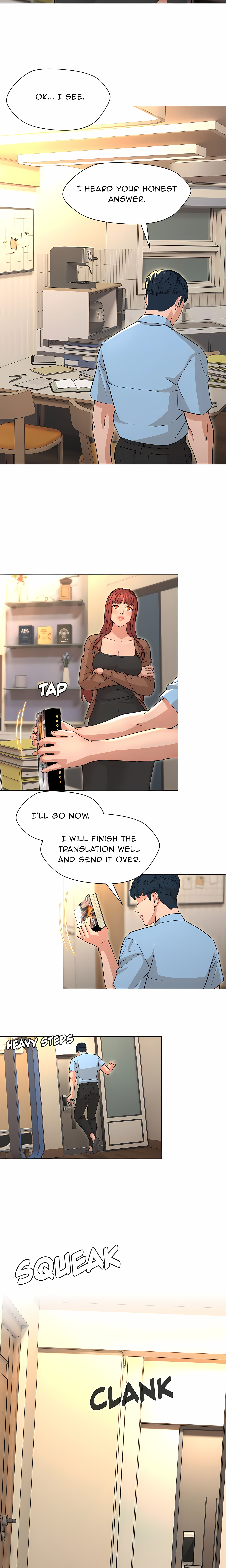 Their Forbidden Love 15