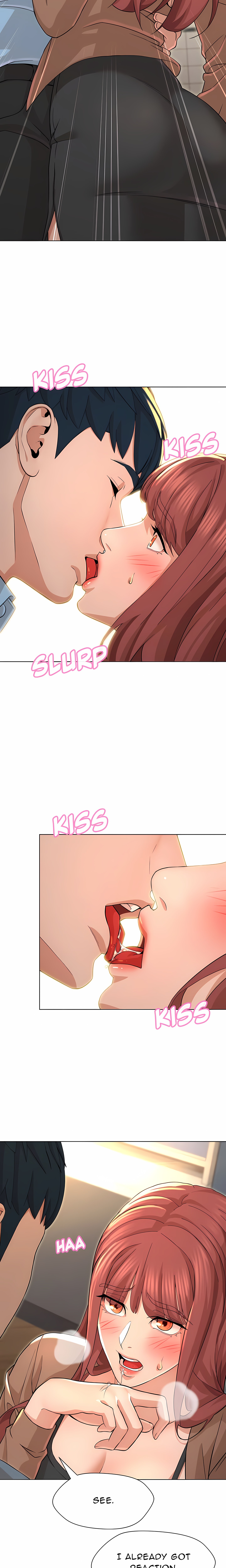 Their Forbidden Love 6