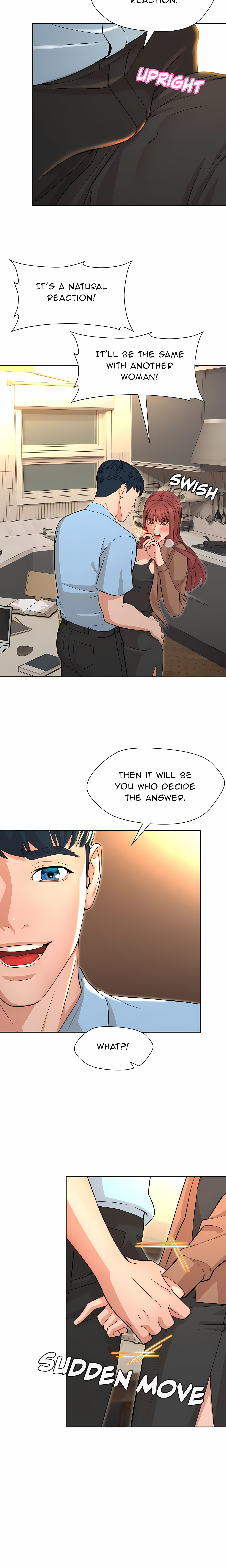 Their Forbidden Love 7