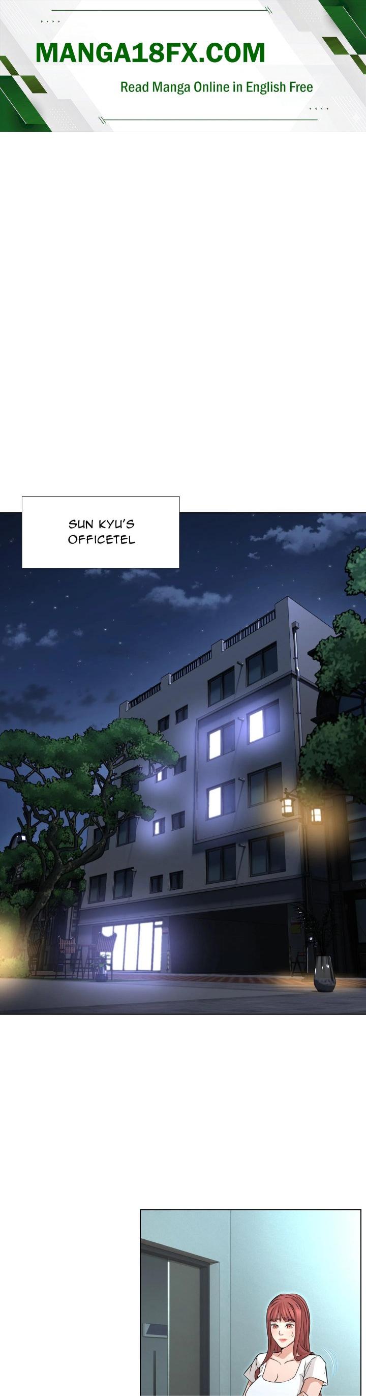 Their Forbidden Love 1