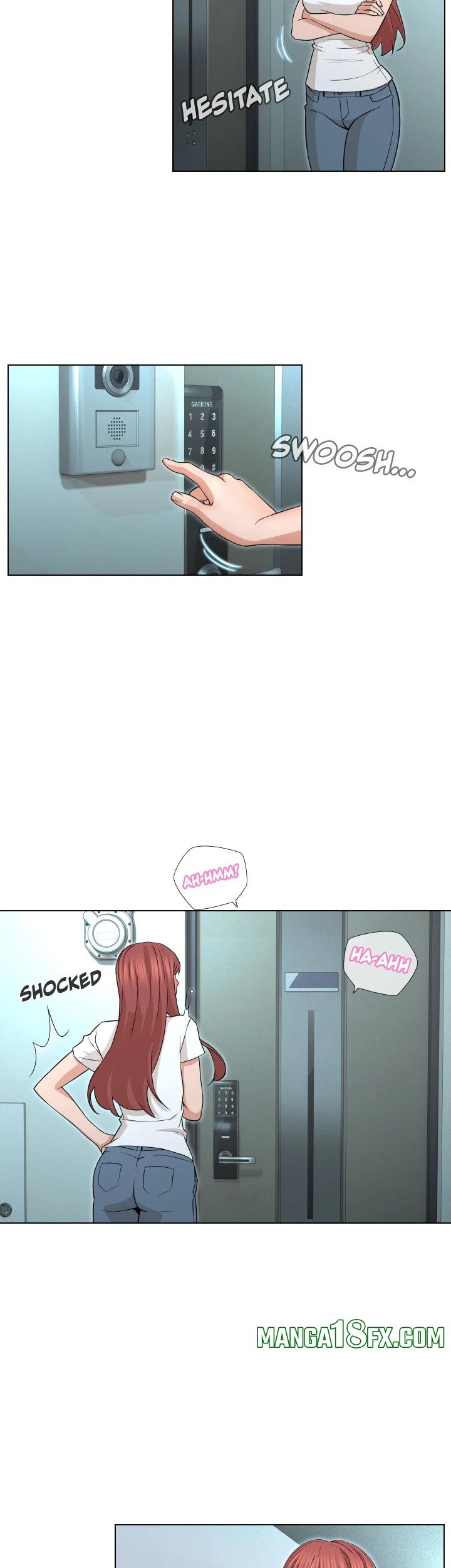 Their Forbidden Love 2
