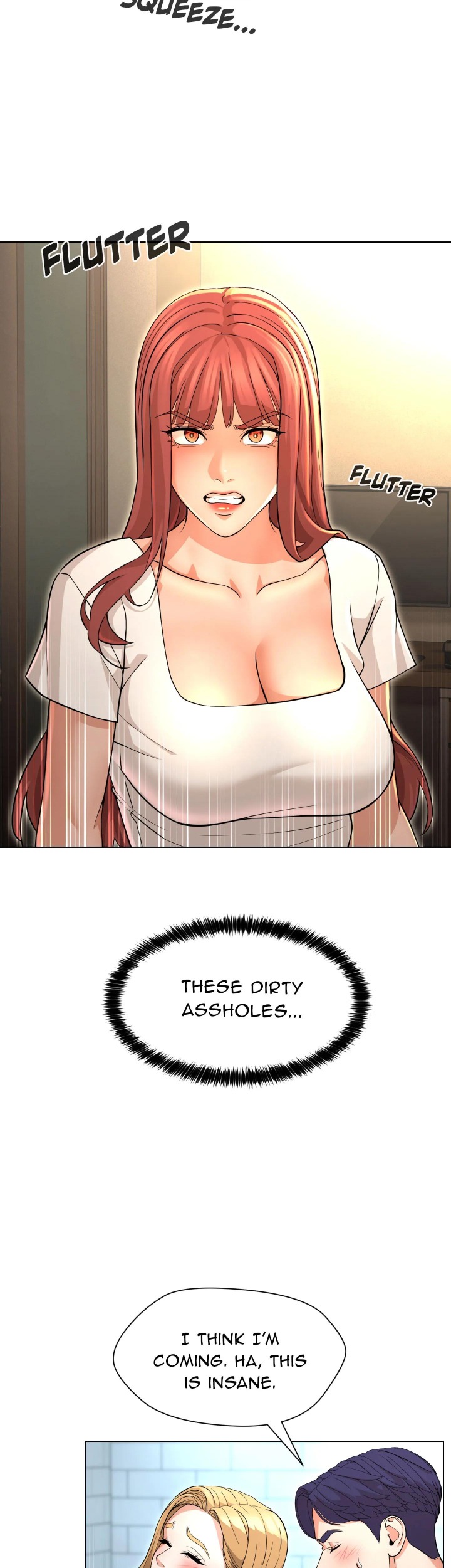 Their Forbidden Love 13