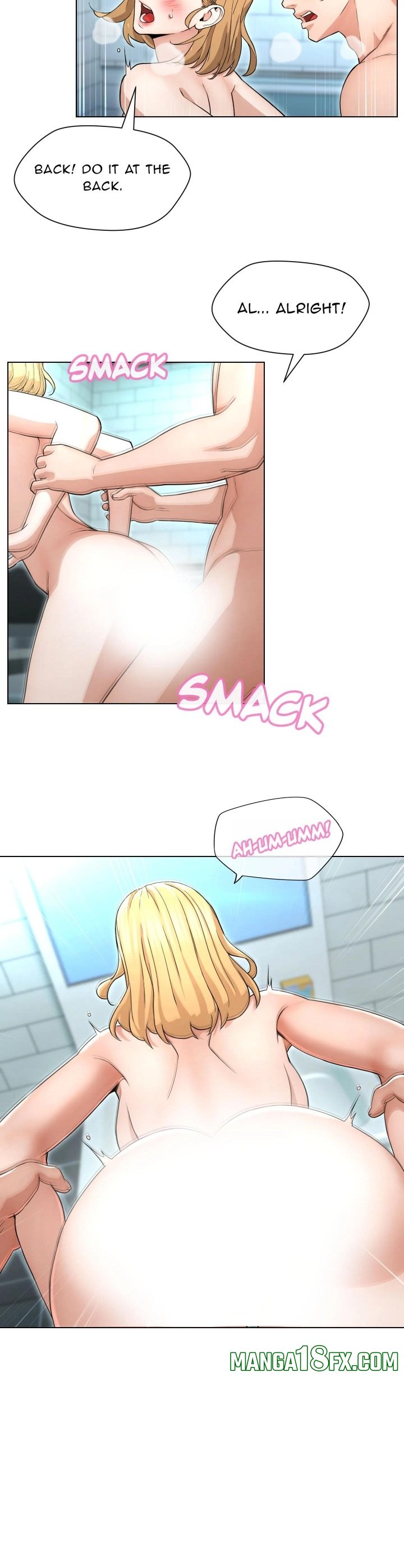 Their Forbidden Love 14