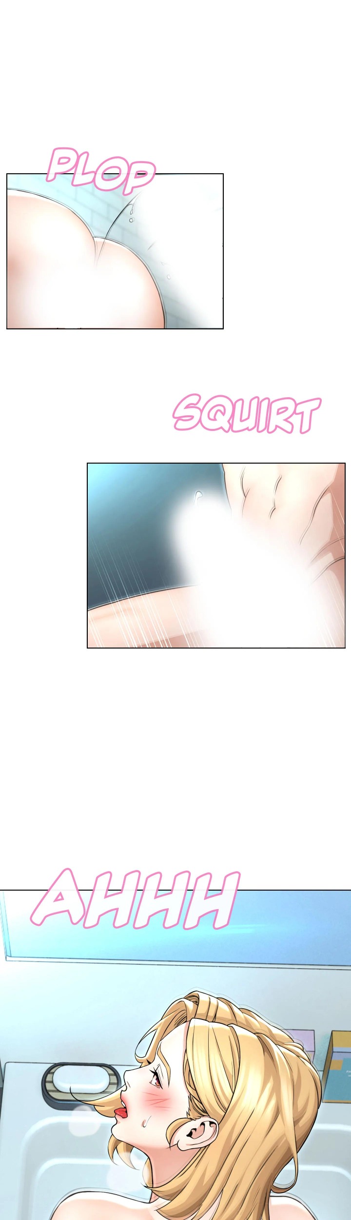 Their Forbidden Love 15