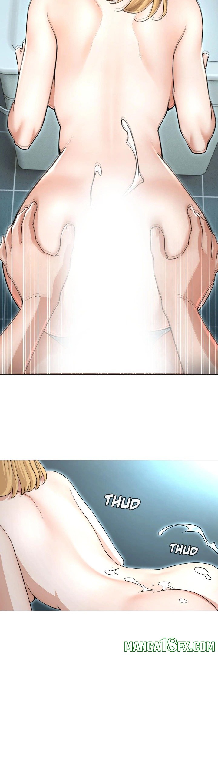 Their Forbidden Love 16