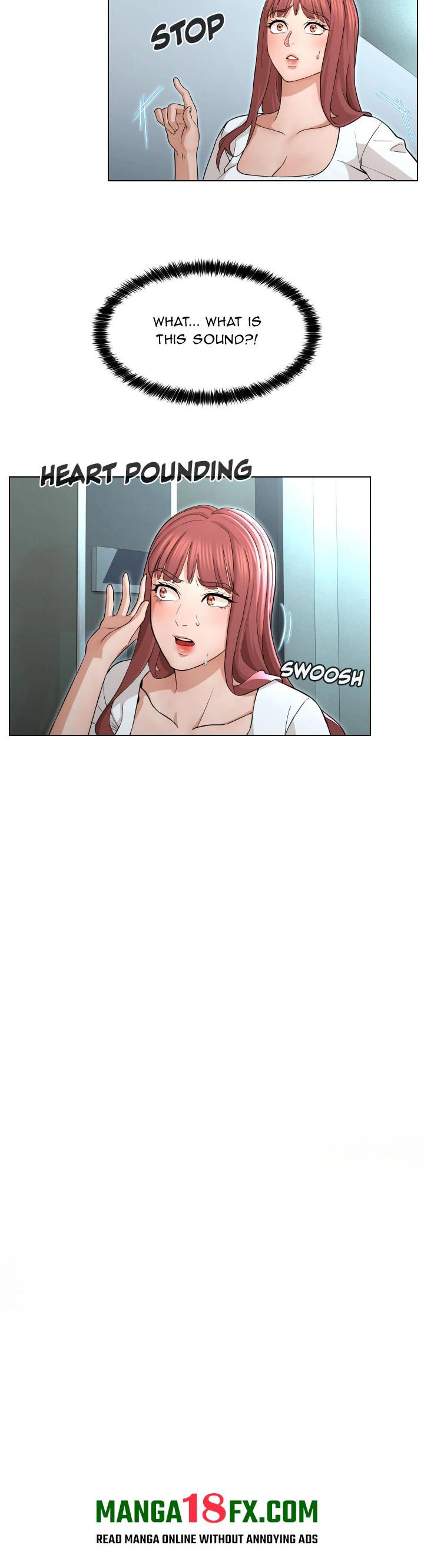 Their Forbidden Love 3