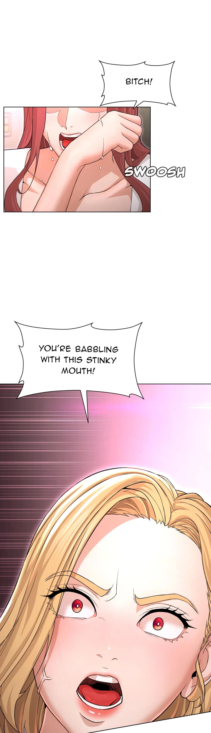 Their Forbidden Love 22