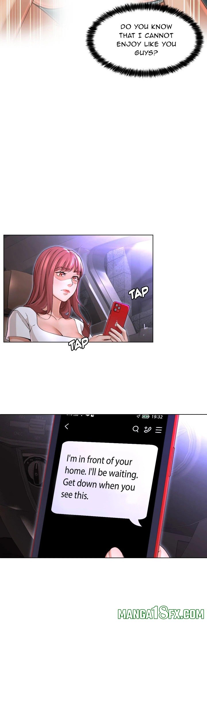 Their Forbidden Love 29
