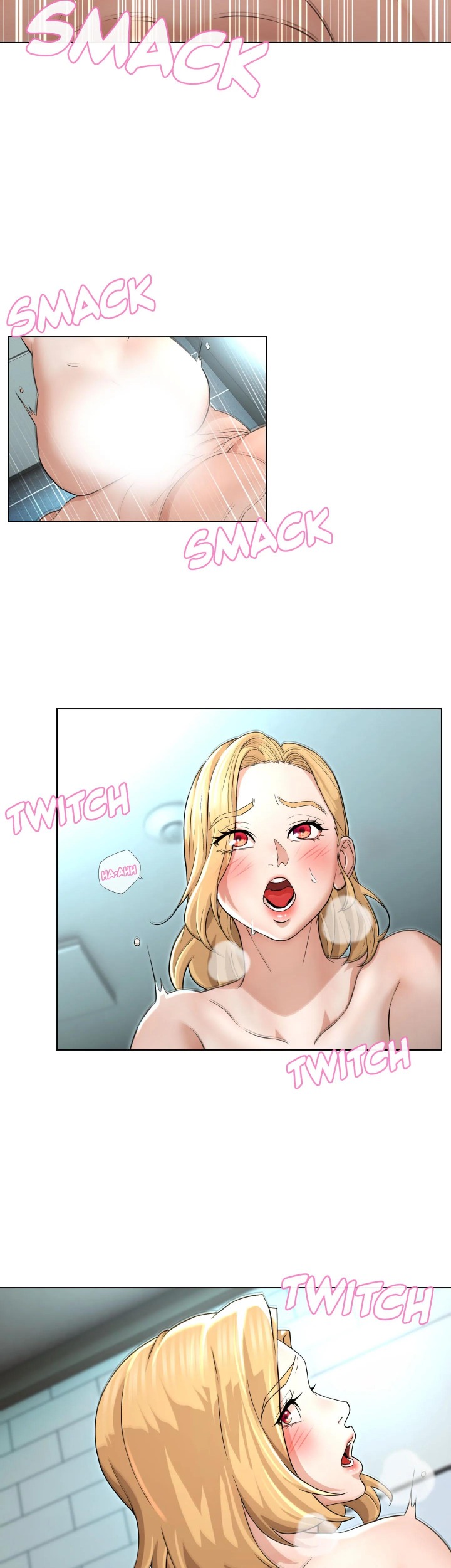 Their Forbidden Love 6