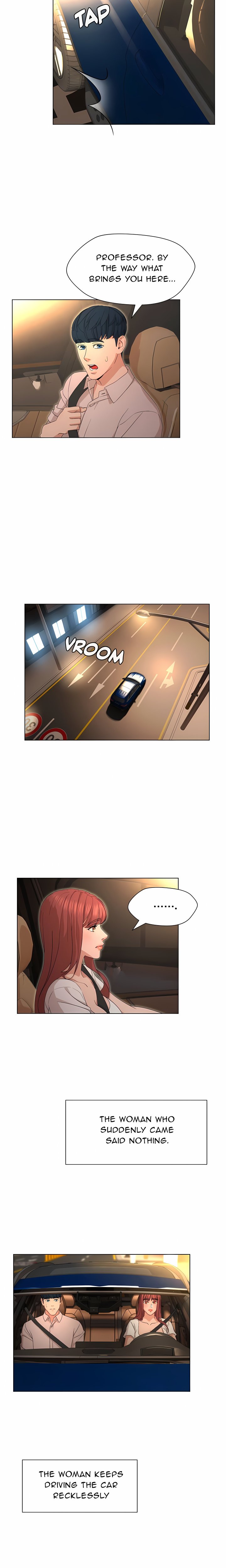 Their Forbidden Love 2