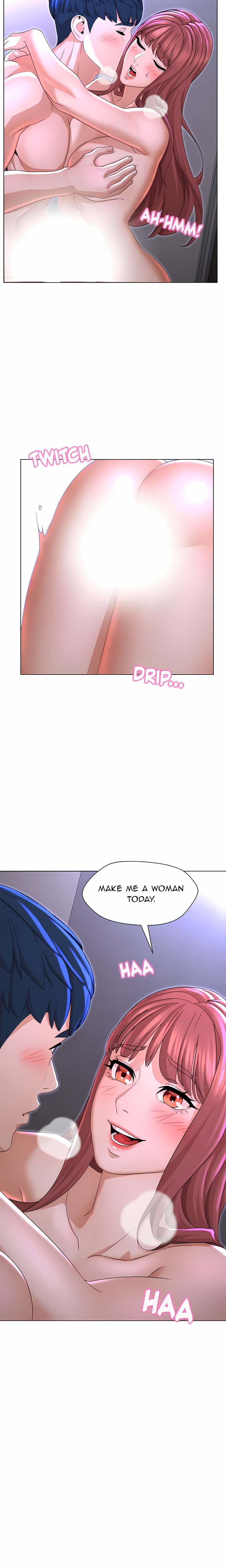Their Forbidden Love 11