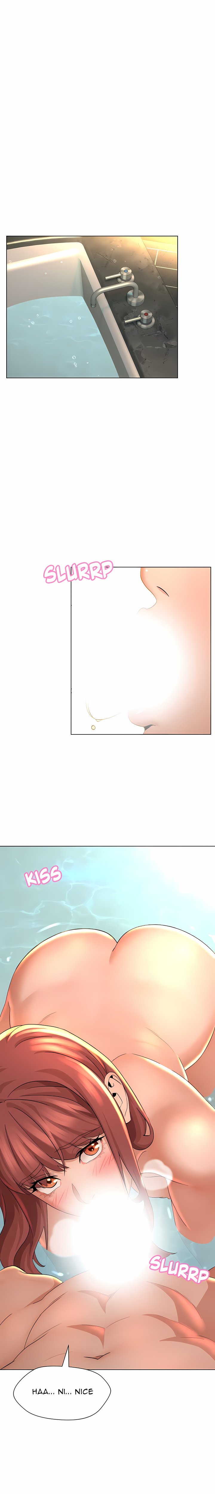 Their Forbidden Love 14