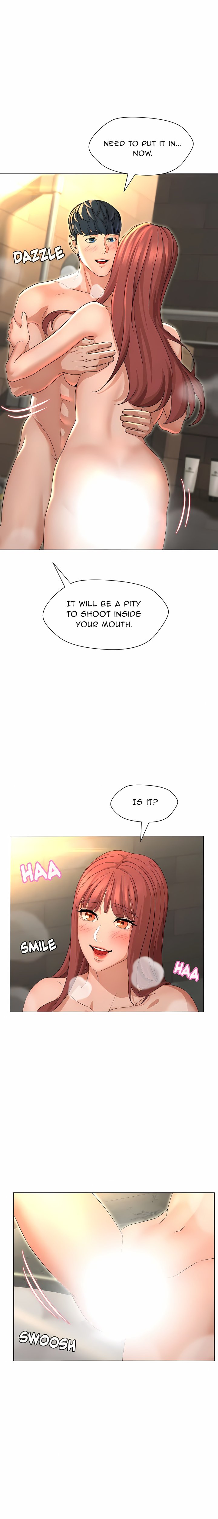 Their Forbidden Love 16