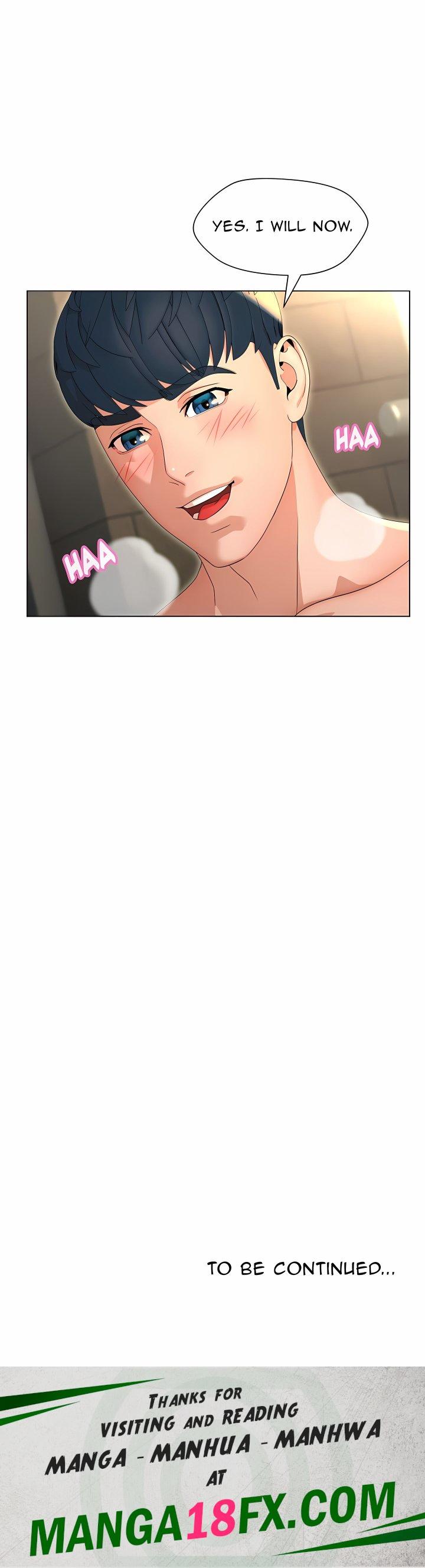 Their Forbidden Love 18