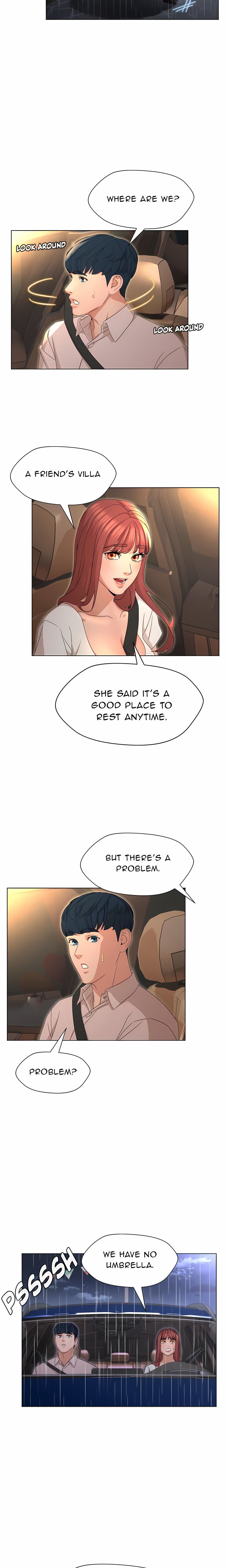 Their Forbidden Love 4