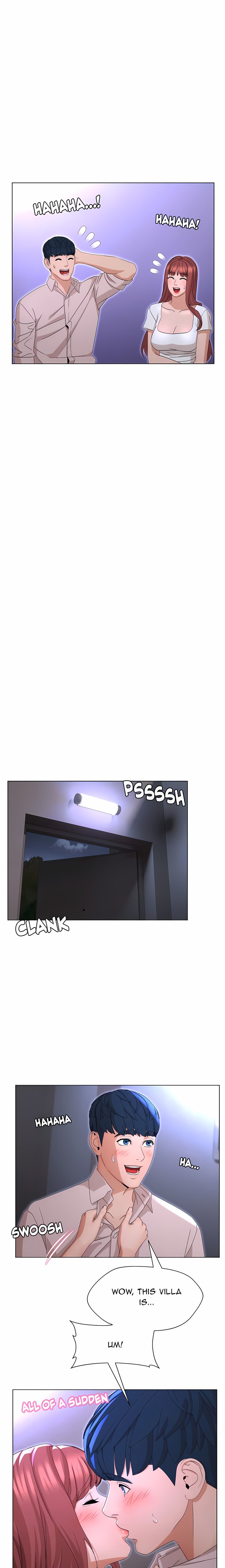 Their Forbidden Love 7