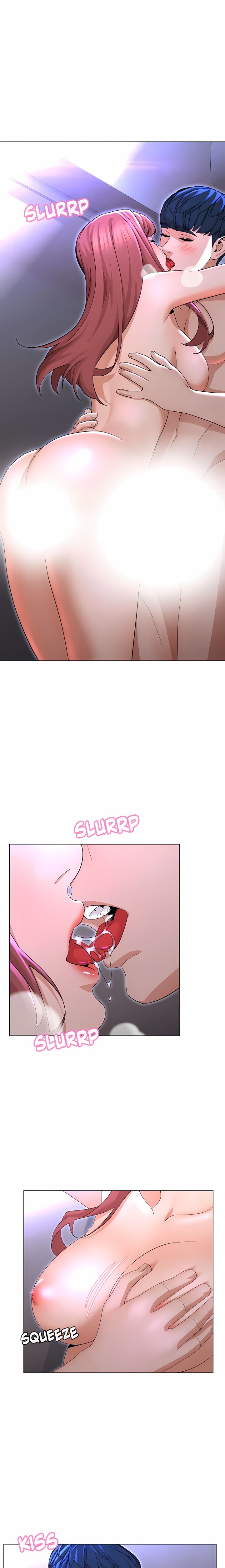 Their Forbidden Love 10