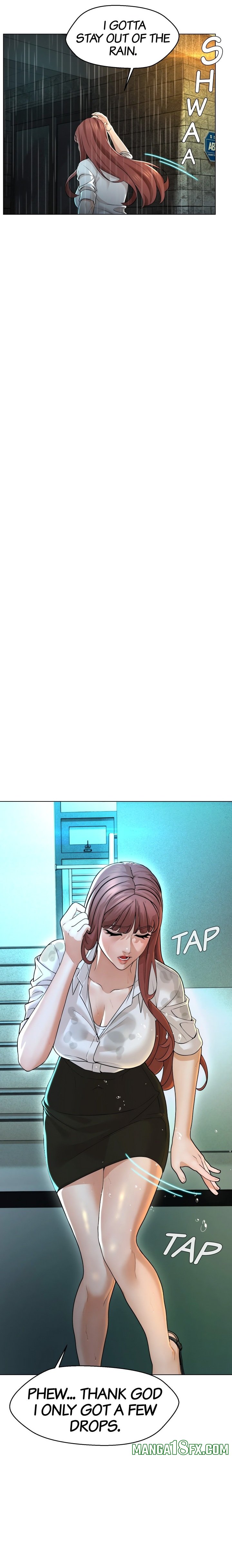 Their Forbidden Love 2