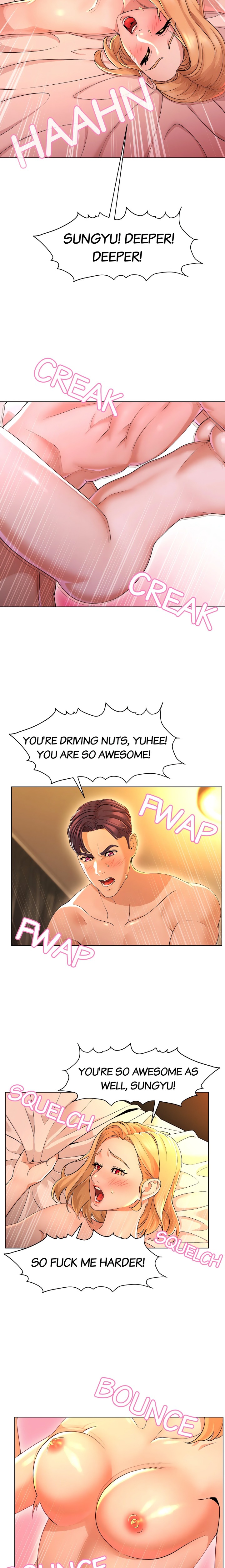 Their Forbidden Love 13