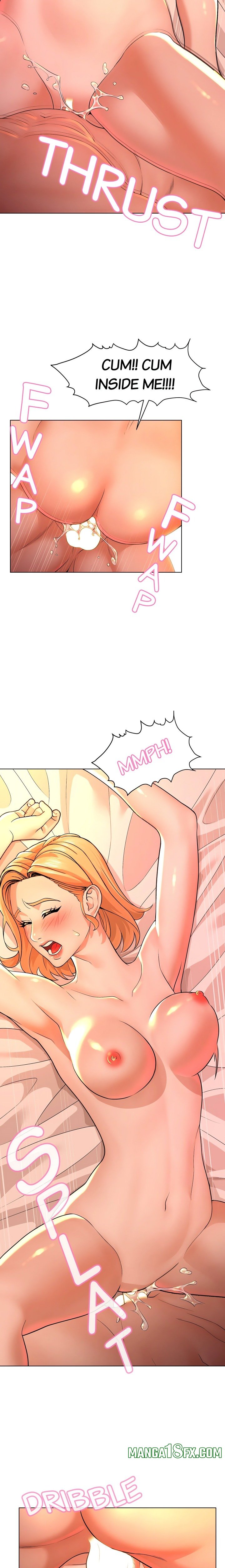 Their Forbidden Love 16