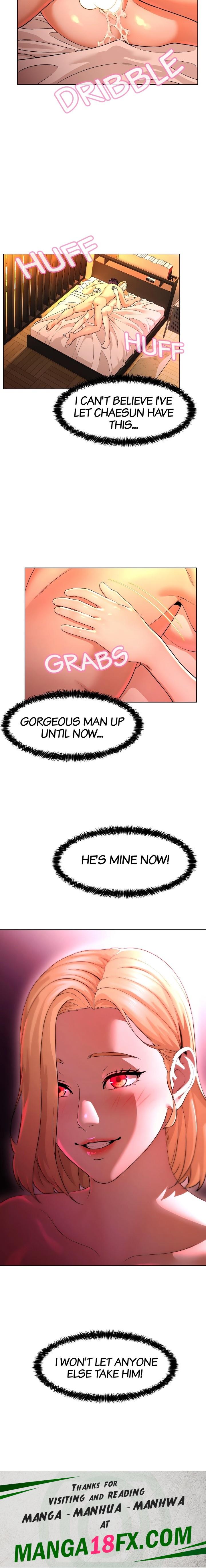 Their Forbidden Love 17