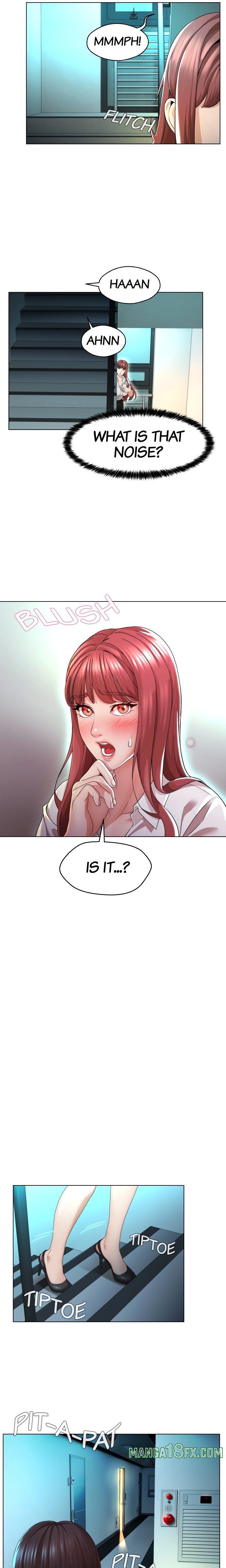 Their Forbidden Love 3