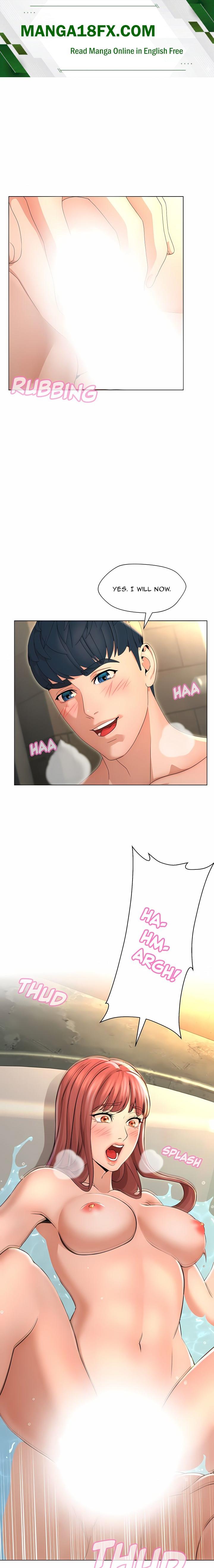 Their Forbidden Love 1