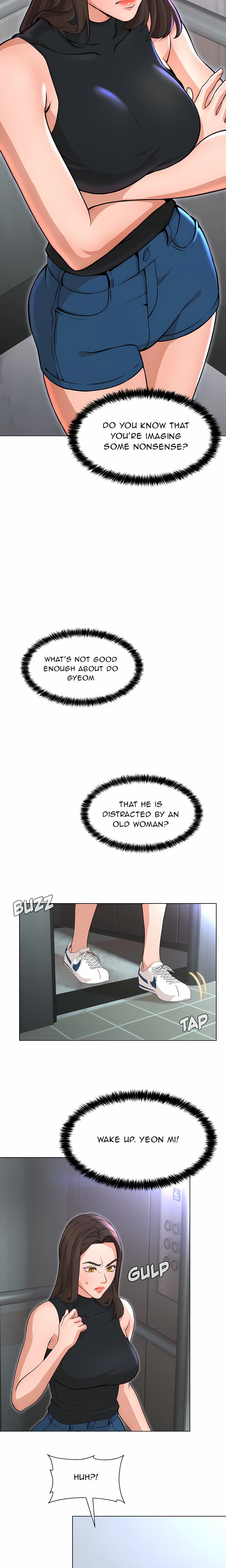 Their Forbidden Love 13
