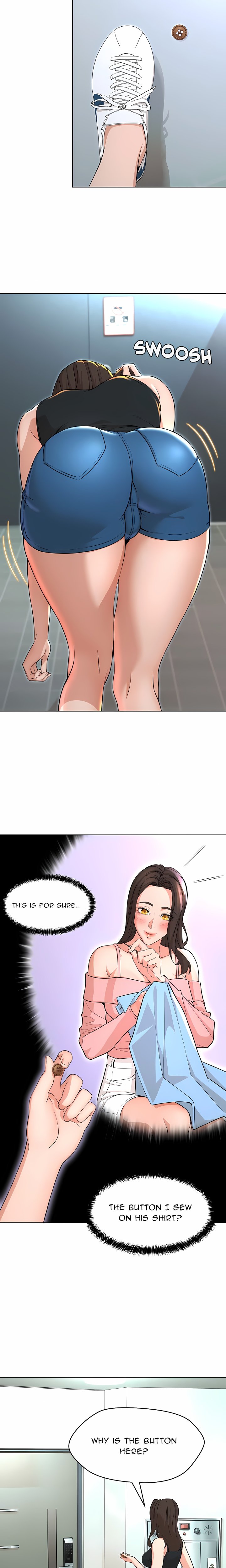 Their Forbidden Love 14