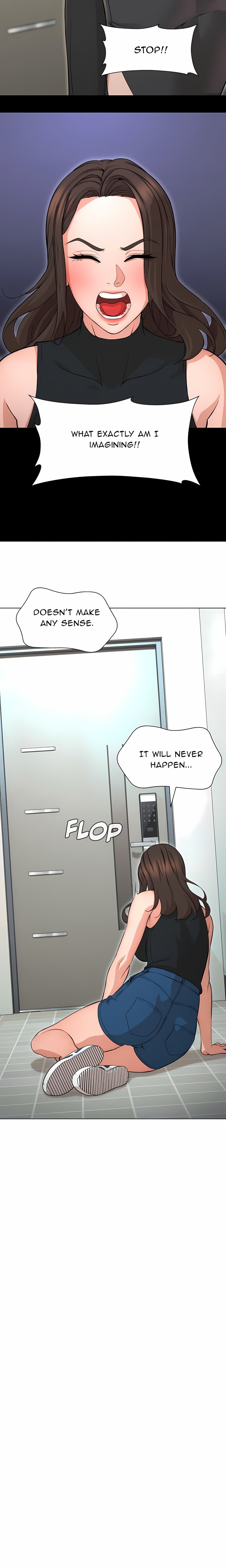 Their Forbidden Love 16