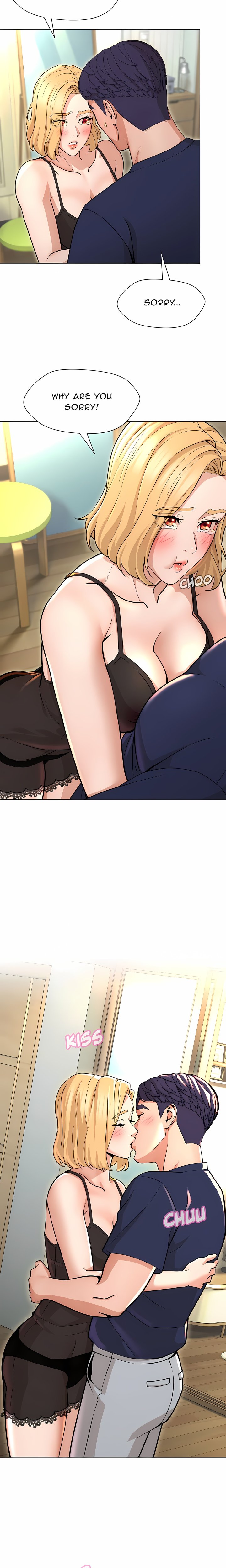 Their Forbidden Love 18