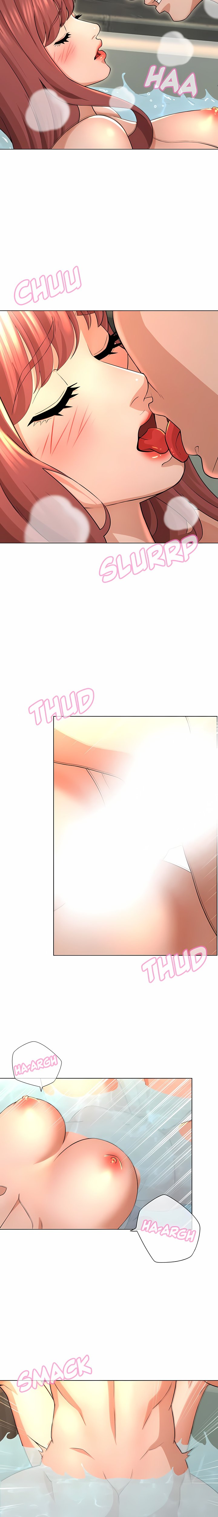 Their Forbidden Love 6